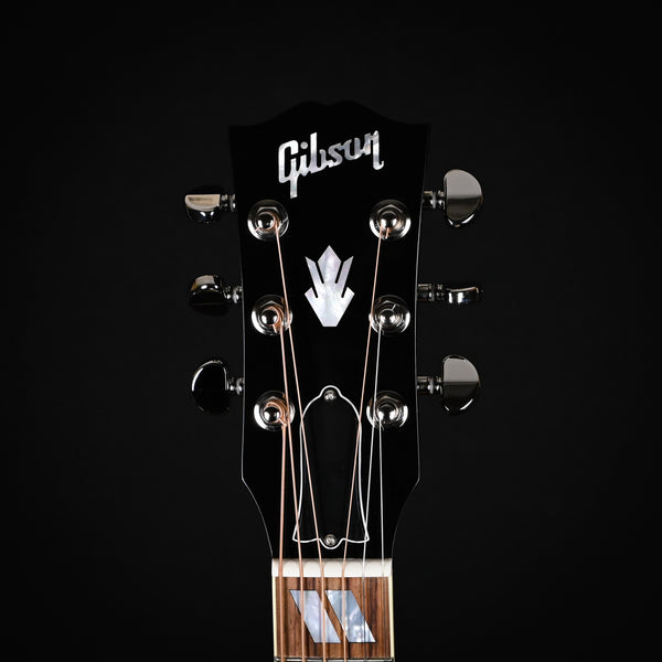 Gibson Acoustic Hummingbird Standard- Vintage Sunburst 2024 (23044164)