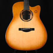 Yamaha TAG 3 C TransAcoustic Guitar- Sand Burst 2025 (ILN250593)
