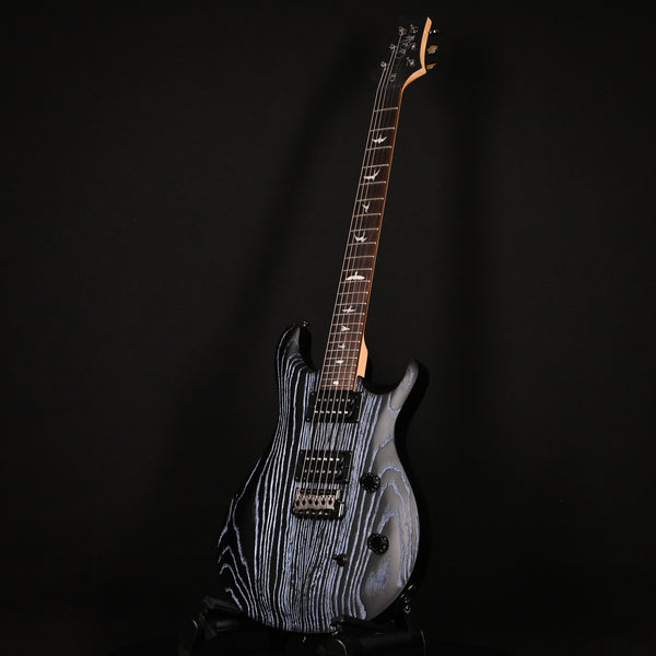 PRS SE Sandblasted CE 24 Limited Edition - Sandblasted Blue (CTIG017029)