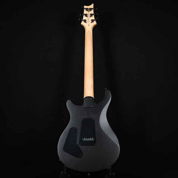 PRS SE Sandblasted CE 24 Limited Edition - Sandblasted Blue (CTIG017029)
