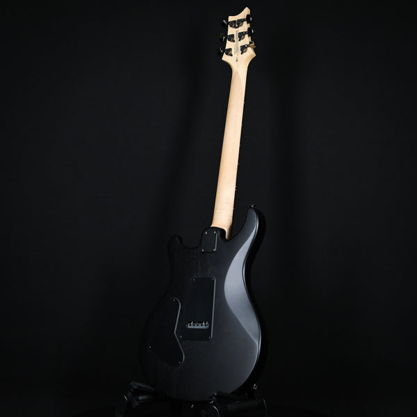 PRS SE Sandblasted CE 24 Limited Edition - Sandblasted Blue (CTIG017029)
