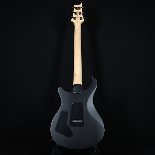 PRS PRS SE Sandblasted CE 24 Limited Edition - Sandblasted Blue (CTIG017032)