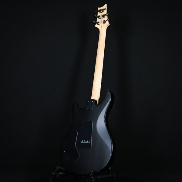 PRS PRS SE Sandblasted CE 24 Limited Edition - Sandblasted Blue (CTIG017032)