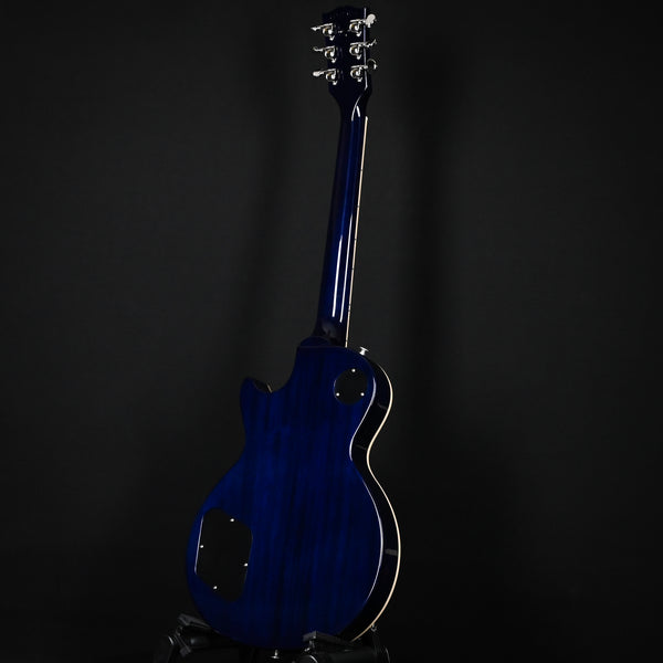 Gibson Les Paul Standard '60s Figured Top Electric Guitar- Blueberry Burst 2025 (225150182)
