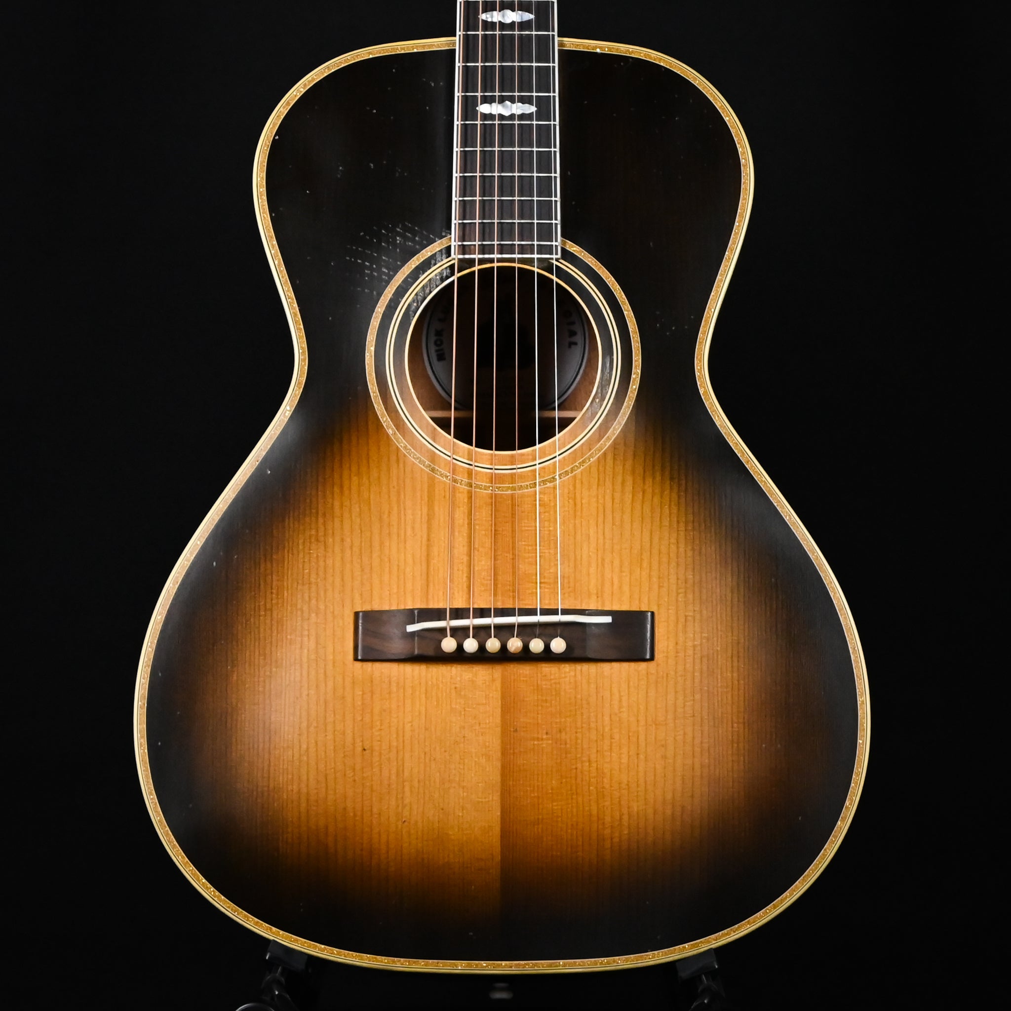 Gibson Custom 1929 Nick Lucas Special Reissue Murphy Lab Light Aged- Argentine Grey 2025 (22365007)