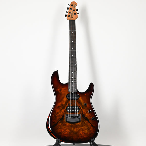 Ernie Ball Music Man Jason Richardson Artist Series Cutlass HT- Death Mountain 2026 (S13497)