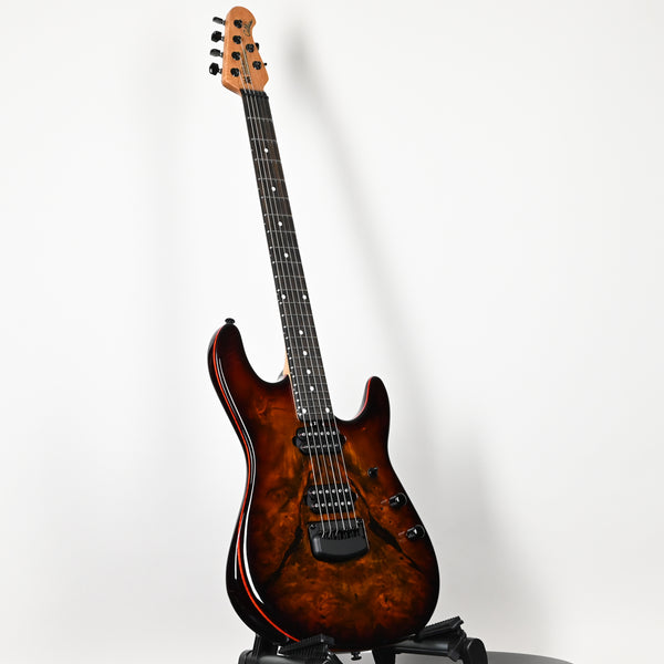 Ernie Ball Music Man Jason Richardson Artist Series Cutlass HT- Death Mountain 2026 (S13497)
