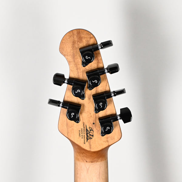 Ernie Ball Music Man Jason Richardson Artist Series Cutlass HT- Death Mountain 2026 (S13497)