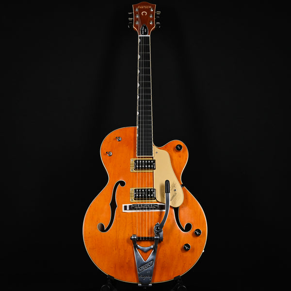 Gretsch G6120T-BSSMK Brian Setzer Signature Nashville Hollow Body '59