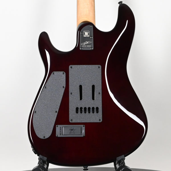 Ernie Ball Music Man Jason Richardson Artist Series Cutlass HT- Death Mountain 2026 (S13497)