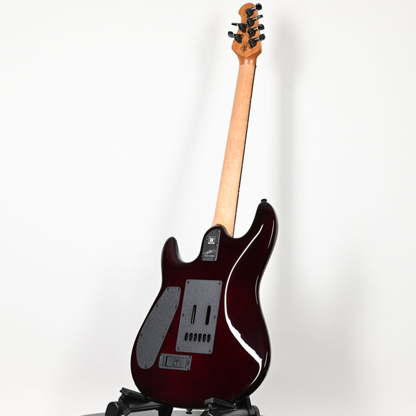 Ernie Ball Music Man Jason Richardson Artist Series Cutlass HT- Death Mountain 2026 (S13497)