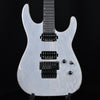 Jackson Pro Series Soloist SL2A Ebony Fingerboard Unicorn White (1SJ2106721)