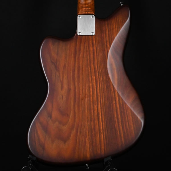 Shelton Galaxy Flite III GF Electric Guitar- Violin Burst Satin 2023 (HFWW2644)