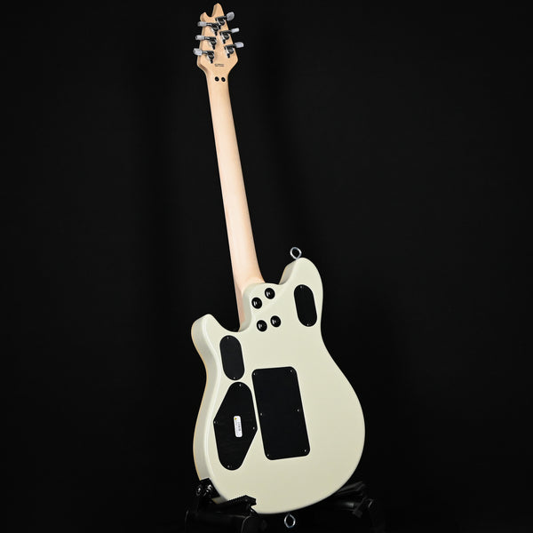 EVH MIJ Series Signature Wolfgang Electric Guitar - Ivory WC 2026 (JFE2600047)