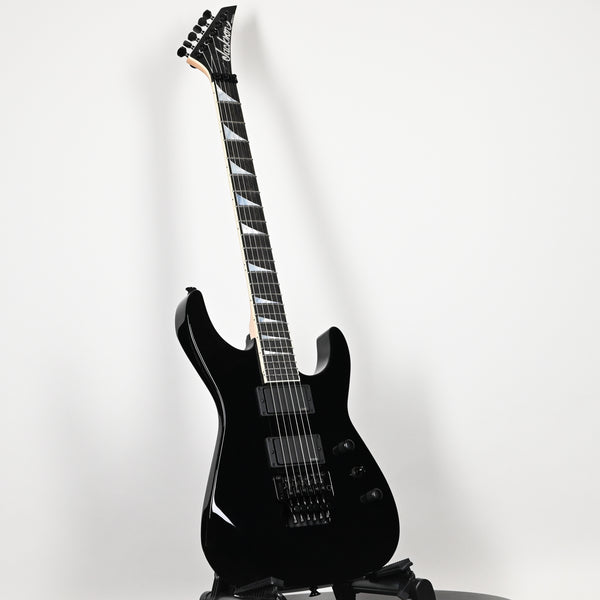 Jackson Custom Shop USA Select Dinky DK1- Gloss Black 2026 (XN010526)