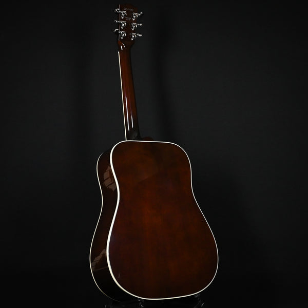 Gibson Acoustic Hummingbird Standard- Vintage Sunburst 2024 (23104130)