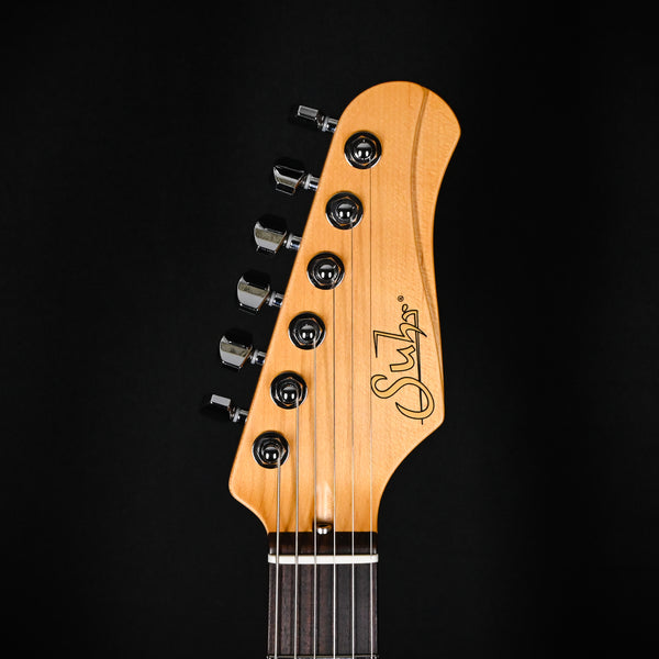 Suhr Classic JM w/ Tonepros TP6 Bridge- Olympic White 2026 (91562)