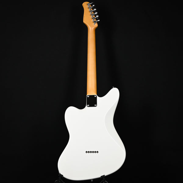 Suhr Classic JM w/ Tonepros TP6 Bridge- Olympic White 2026 (91562)