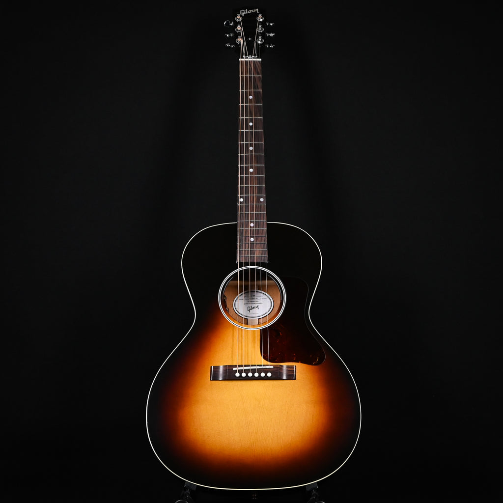 Gibson Acoustic L-00 Standard- Vintage Sunburst 2024 (23164056) |  Miami-Guitars