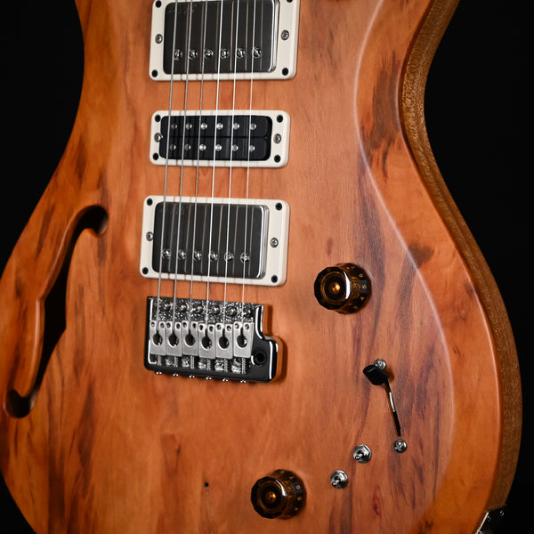 PRS S2 Special Semi-Hollow Reclaimed Limited Edition- Natural 2026 (S2086995)