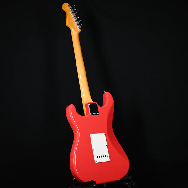 Fender American Vintage II 1961 Stratocaster- Fiesta Red (V2554749)