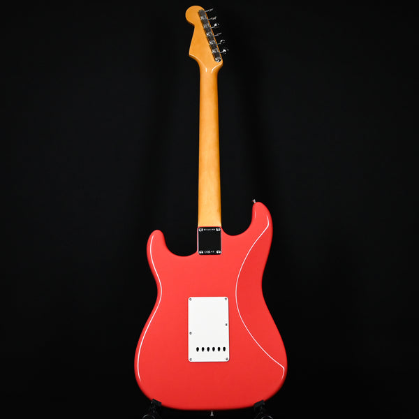 Fender American Vintage II 1961 Stratocaster- Fiesta Red (V2554749)