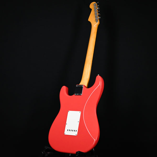 Fender American Vintage II 1961 Stratocaster- Fiesta Red (V2554749)