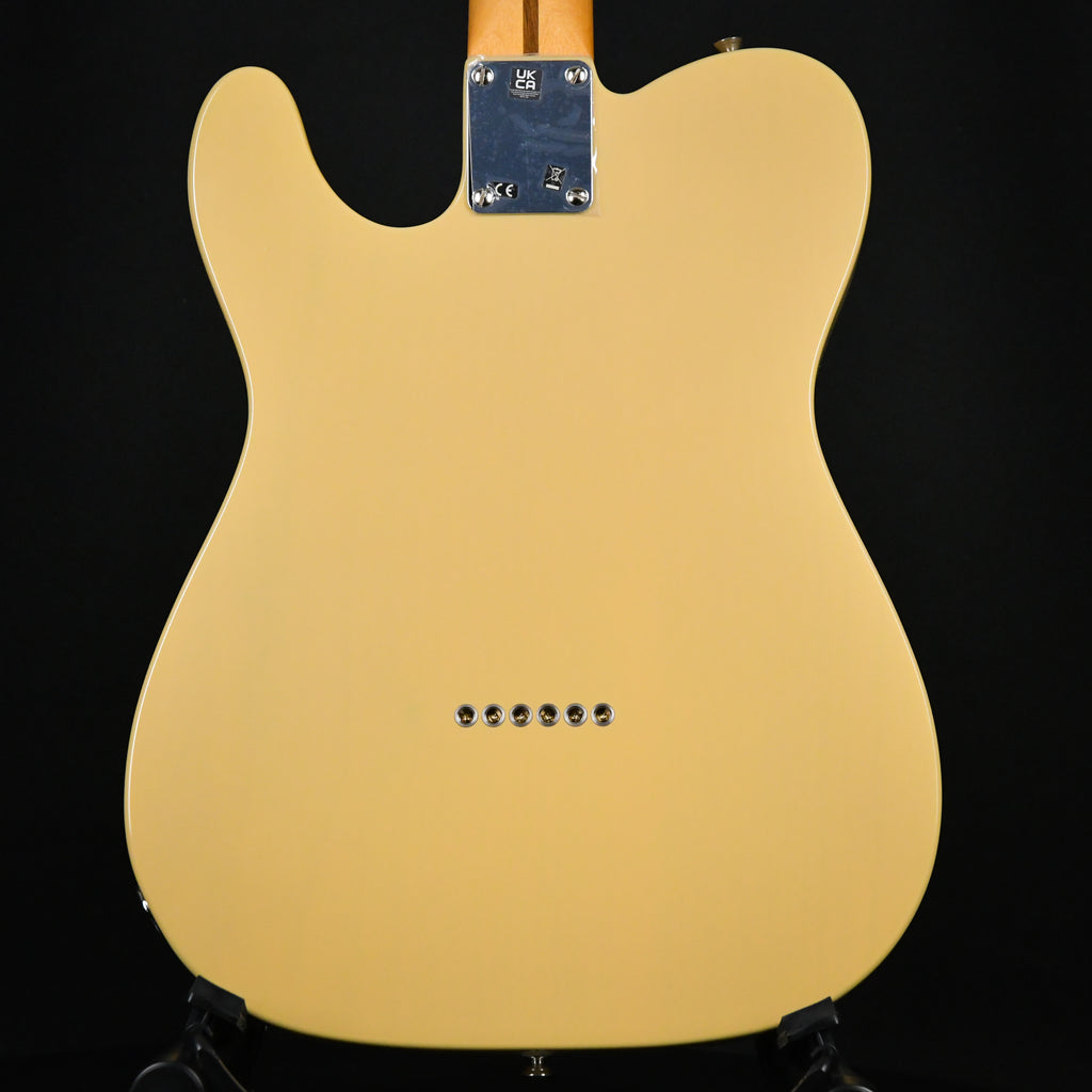 Fender Vintera II 50s Nocaster Maple Fingerboard Blackguard Blonde