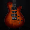 Godin XTSA Multi-Voice Maple Leaftop Richlight Fingerboard Light Burst (22384155)