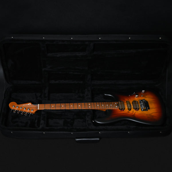 Charvel Guthrie Govan Signature MJ San Dimas SD24 CM- Three-Tone Sunburst 2025 (JFC2500159)
