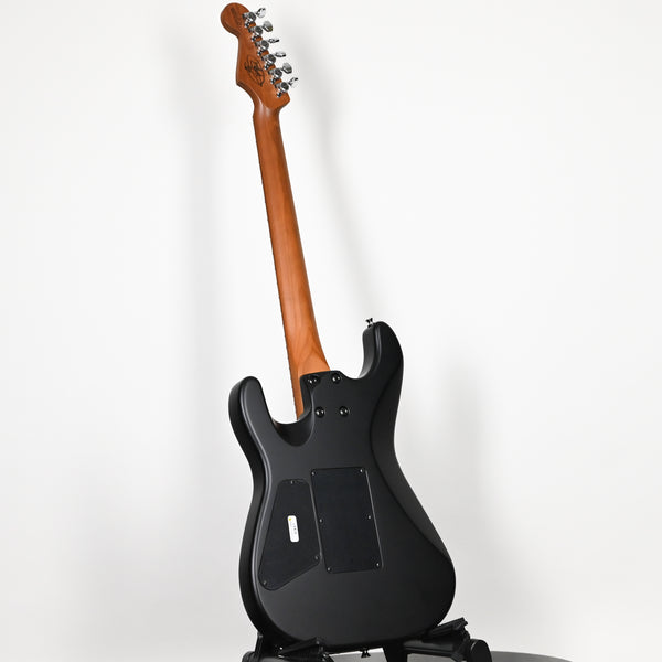 Charvel Guthrie Govan Signature MJ San Dimas SD24 CM- Three-Tone Sunburst 2025 (JFC2500159)