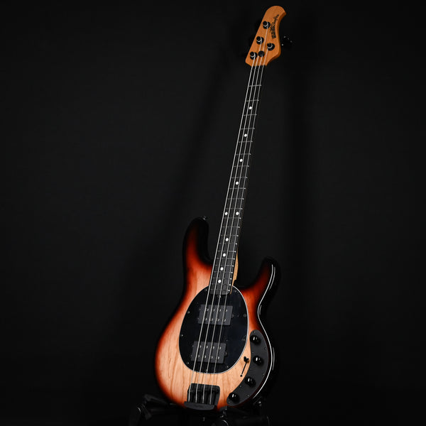 Ernie Ball Music Man StingRay Special 4HH- Faded Vintage Sunburst (K07672)
