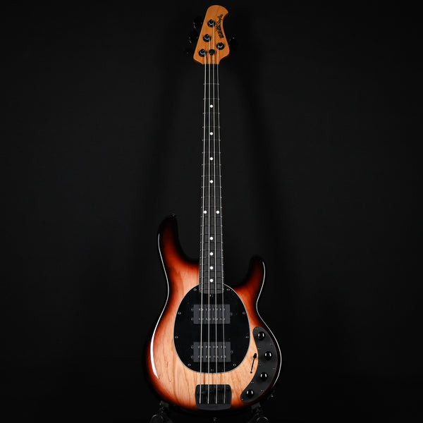 Ernie Ball Music Man StingRay Special 4HH- Faded Vintage Sunburst (K07672)