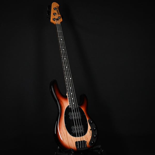 Ernie Ball Music Man StingRay Special 4HH- Faded Vintage Sunburst (K07672)