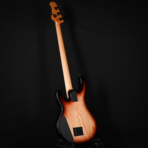 Ernie Ball Music Man StingRay Special 4HH- Faded Vintage Sunburst (K07672)