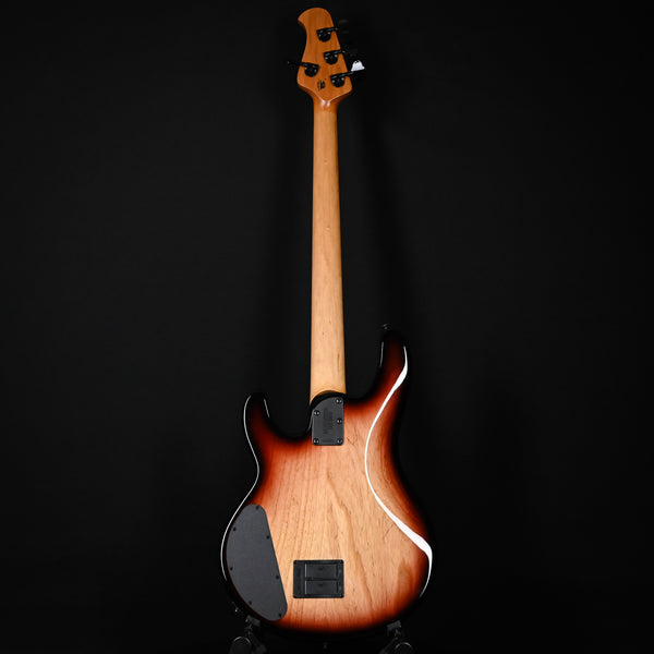 Ernie Ball Music Man StingRay Special 4HH- Faded Vintage Sunburst (K07672)