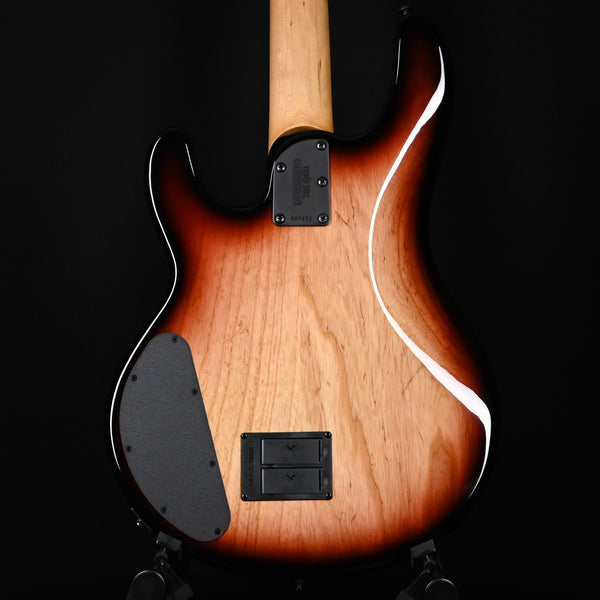 Ernie Ball Music Man StingRay Special 4HH- Faded Vintage Sunburst (K07672)
