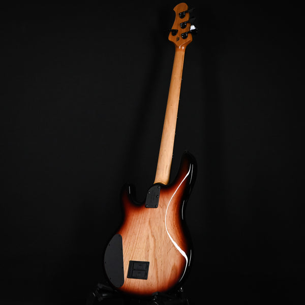 Ernie Ball Music Man StingRay Special 4HH- Faded Vintage Sunburst (K07672)