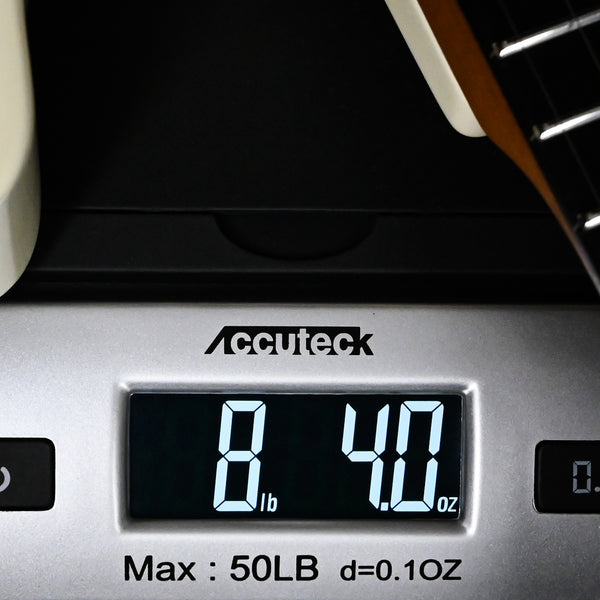 Suhr Mateus Asato Signture Series Classic T w/ Lollar Gold Foil Pickups, Tremolo & Premium Softshell Case- MA White 2026 (92470)