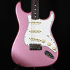 Fender Custom Shop Limited Edition L-Series Fat '64 Stratocaster Journeyman- Aged Burgundy Mist Metallic 2025 (L11884)