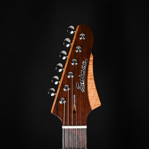 Eastman D'Ambrosio Series DC'64- Vintage White 2025 (25122)