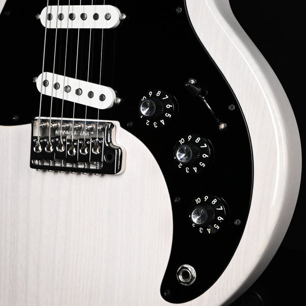 Eastman D'Ambrosio Series DC'64- Vintage White 2025 (25122)