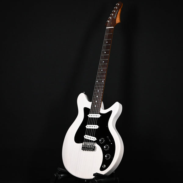 Eastman D'Ambrosio Series DC'64- Vintage White 2025 (25122)