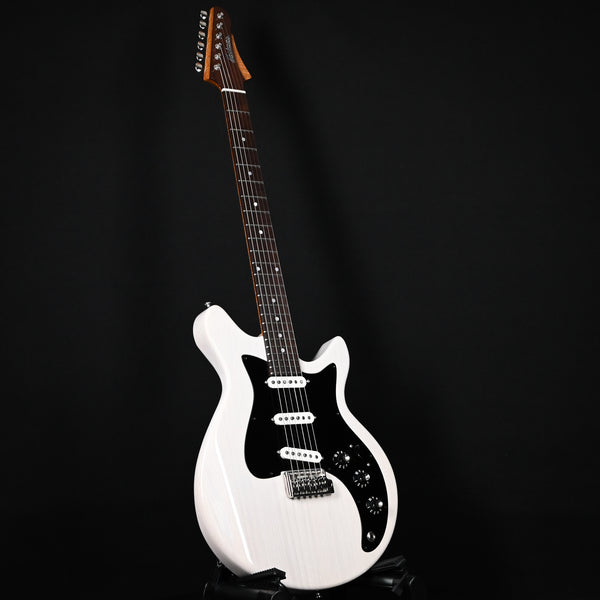 Eastman D'Ambrosio Series DC'64- Vintage White 2025 (25122)