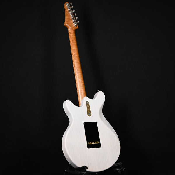 Eastman D'Ambrosio Series DC'64- Vintage White 2025 (25122)