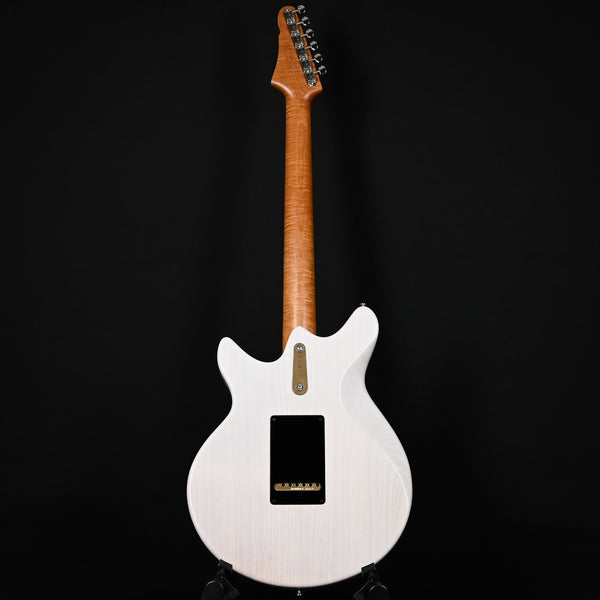Eastman D'Ambrosio Series DC'64- Vintage White 2025 (25122)