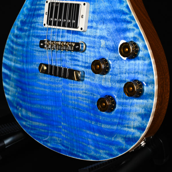 PRS 40th Anniversary McCarty SC56 Limited Edition- Faded Blue Jean 2025 (0407746)