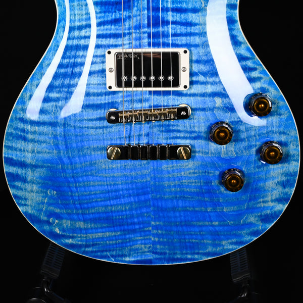 PRS 40th Anniversary McCarty SC56 Limited Edition- Faded Blue Jean 2025 (0407746)