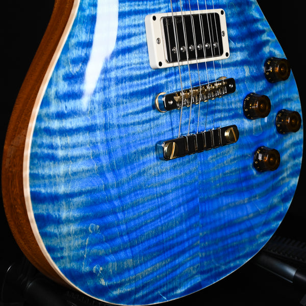 PRS 40th Anniversary McCarty SC56 Limited Edition- Faded Blue Jean 2025 (0407746)