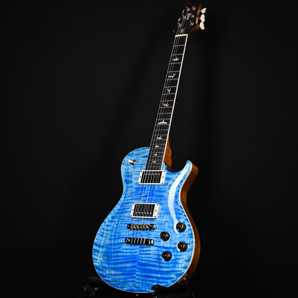 PRS 40th Anniversary McCarty SC56 Limited Edition- Faded Blue Jean 2025 (0407746)